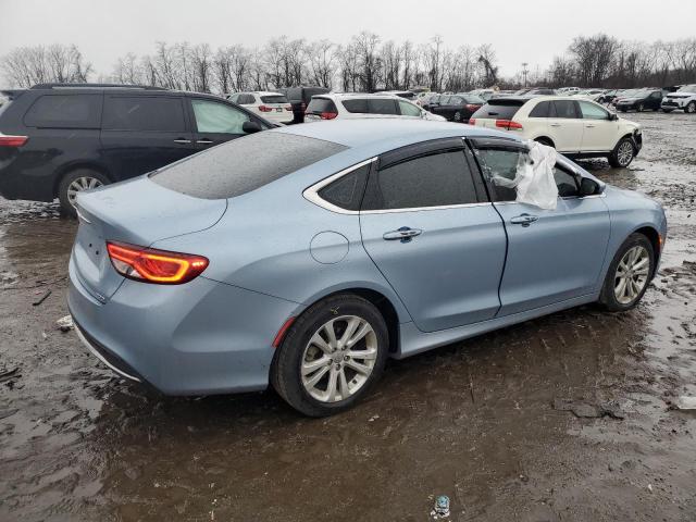 Photo 2 VIN: 1C3CCCABXFN709220 - CHRYSLER 200 LIMITE 