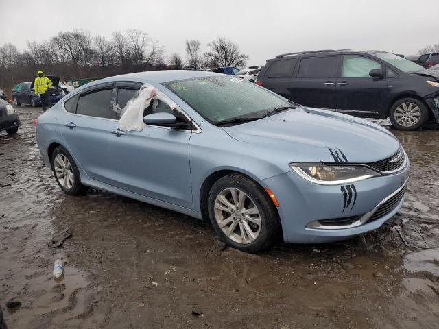 Photo 3 VIN: 1C3CCCABXFN709220 - CHRYSLER 200 LIMITE 