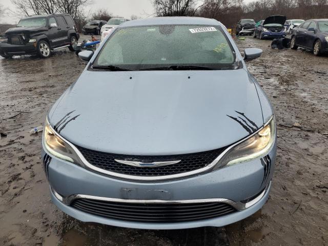 Photo 4 VIN: 1C3CCCABXFN709220 - CHRYSLER 200 LIMITE 