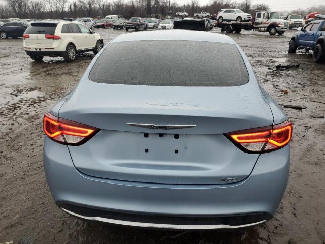 Photo 5 VIN: 1C3CCCABXFN709220 - CHRYSLER 200 LIMITE 