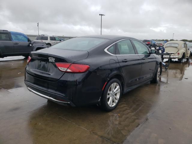 Photo 3 VIN: 1C3CCCABXFN713347 - CHRYSLER 200 LIMITE 