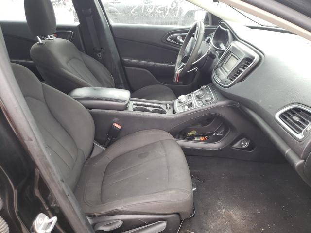 Photo 4 VIN: 1C3CCCABXFN713347 - CHRYSLER 200 LIMITE 