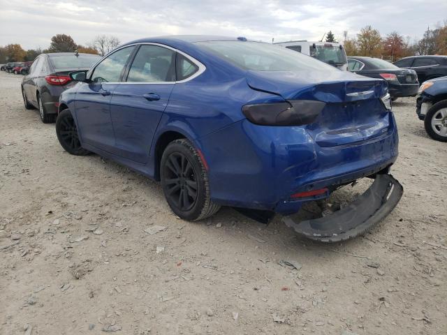 Photo 2 VIN: 1C3CCCABXFN713462 - CHRYSLER 200 LIMITE 