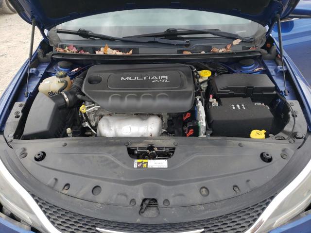 Photo 6 VIN: 1C3CCCABXFN713462 - CHRYSLER 200 LIMITE 