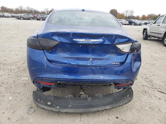 Photo 8 VIN: 1C3CCCABXFN713462 - CHRYSLER 200 LIMITE 