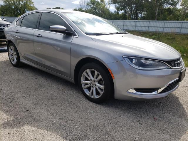 Photo 0 VIN: 1C3CCCABXFN714014 - CHRYSLER 200 LIMITE 