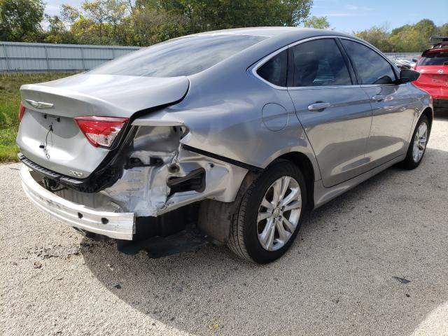 Photo 3 VIN: 1C3CCCABXFN714014 - CHRYSLER 200 LIMITE 