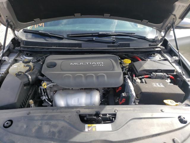 Photo 6 VIN: 1C3CCCABXFN714014 - CHRYSLER 200 LIMITE 