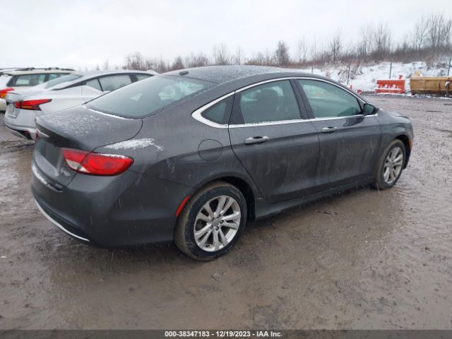 Photo 3 VIN: 1C3CCCABXFN715194 - CHRYSLER 200 