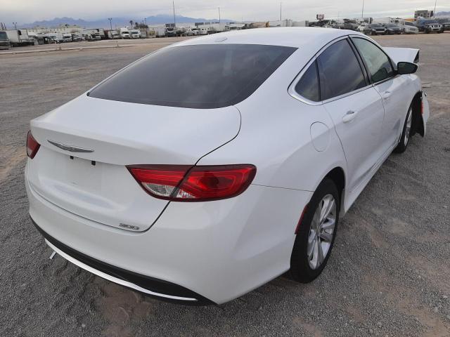 Photo 3 VIN: 1C3CCCABXFN715356 - CHRYSLER 200 LIMITE 