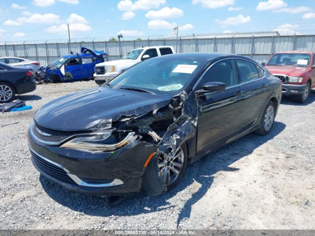 Photo 5 VIN: 1C3CCCABXFN717138 - CHRYSLER 200 