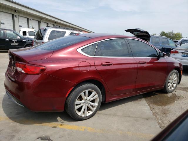 Photo 2 VIN: 1C3CCCABXFN718404 - CHRYSLER 200 LIMITE 