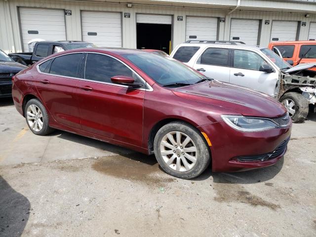 Photo 3 VIN: 1C3CCCABXFN718404 - CHRYSLER 200 LIMITE 