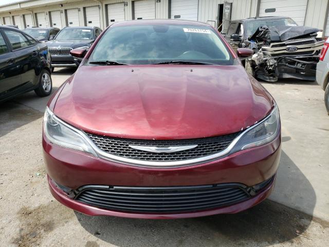 Photo 4 VIN: 1C3CCCABXFN718404 - CHRYSLER 200 LIMITE 