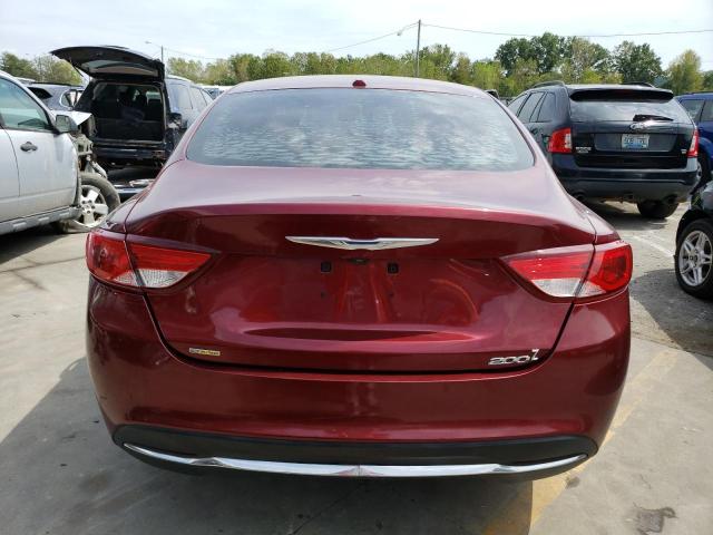 Photo 5 VIN: 1C3CCCABXFN718404 - CHRYSLER 200 LIMITE 