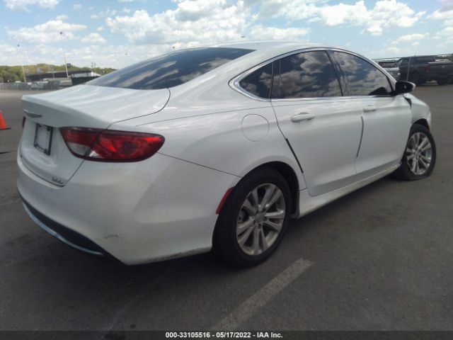 Photo 3 VIN: 1C3CCCABXFN722226 - CHRYSLER 200 