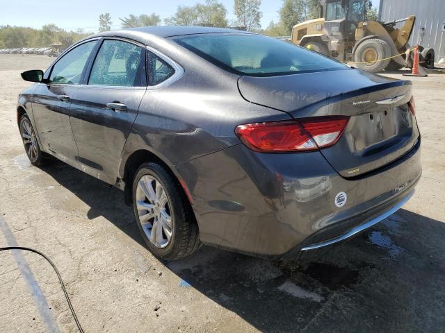 Photo 1 VIN: 1C3CCCABXFN722775 - CHRYSLER 200 LIMITE 