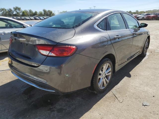 Photo 2 VIN: 1C3CCCABXFN722775 - CHRYSLER 200 LIMITE 