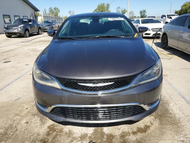 Photo 4 VIN: 1C3CCCABXFN722775 - CHRYSLER 200 LIMITE 