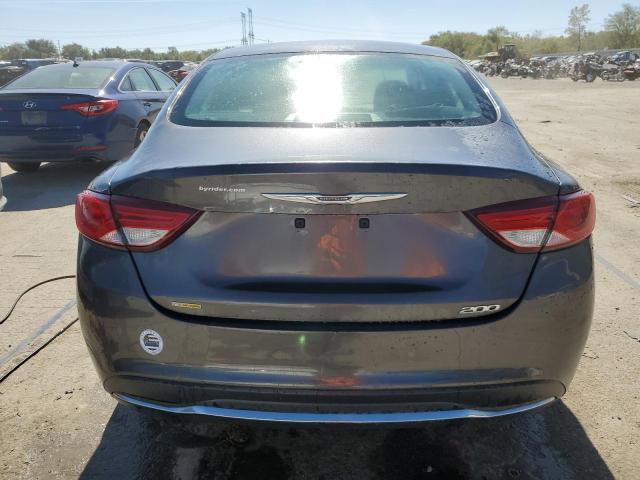 Photo 5 VIN: 1C3CCCABXFN722775 - CHRYSLER 200 LIMITE 