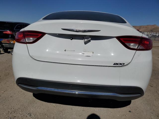 Photo 5 VIN: 1C3CCCABXFN723117 - CHRYSLER 200 LIMITE 