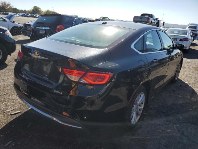 Photo 3 VIN: 1C3CCCABXFN723862 - CHRYSLER 200 LIMITE 