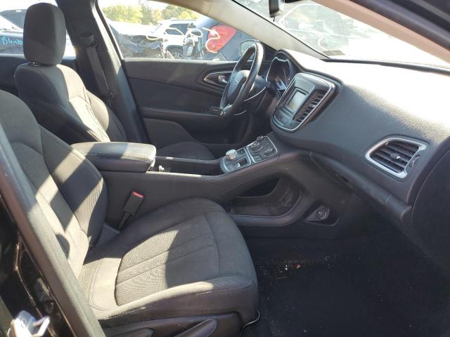 Photo 4 VIN: 1C3CCCABXFN723862 - CHRYSLER 200 LIMITE 