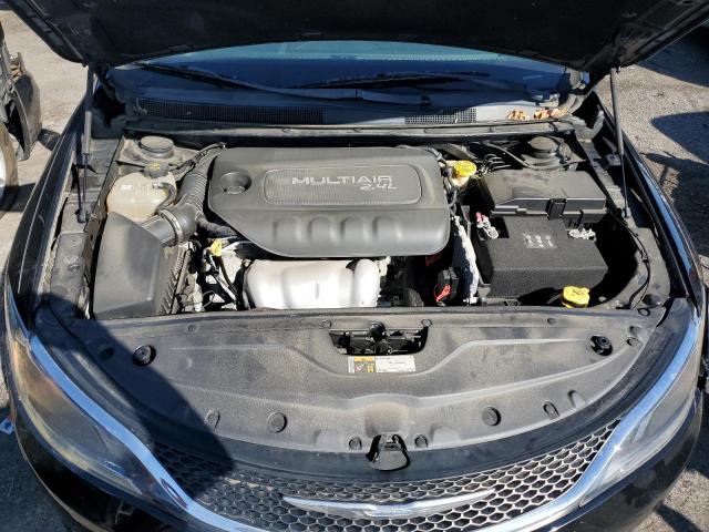 Photo 6 VIN: 1C3CCCABXFN723862 - CHRYSLER 200 LIMITE 