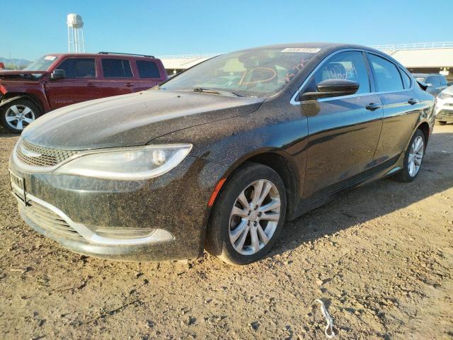 Photo 1 VIN: 1C3CCCABXFN725725 - CHRYSLER 200 LIMITE 