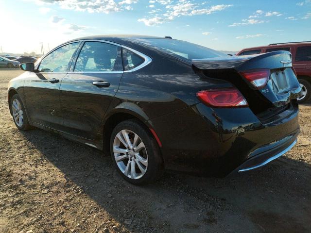 Photo 2 VIN: 1C3CCCABXFN725725 - CHRYSLER 200 LIMITE 