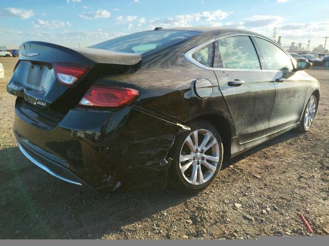 Photo 3 VIN: 1C3CCCABXFN725725 - CHRYSLER 200 LIMITE 