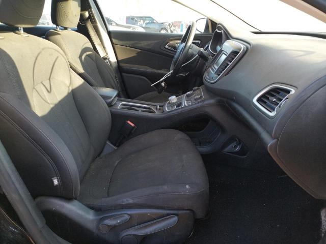 Photo 4 VIN: 1C3CCCABXFN725725 - CHRYSLER 200 LIMITE 