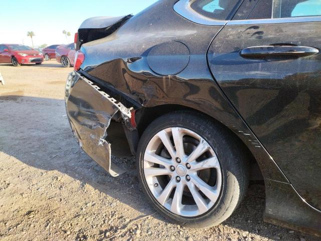 Photo 8 VIN: 1C3CCCABXFN725725 - CHRYSLER 200 LIMITE 