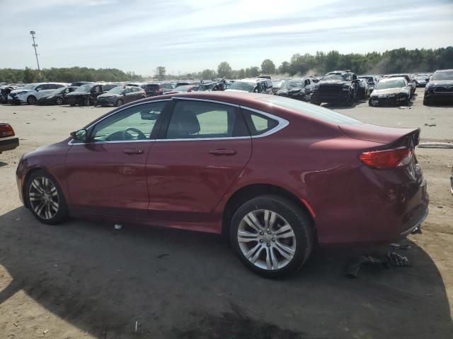 Photo 1 VIN: 1C3CCCABXFN726812 - CHRYSLER 200 LIMITE 