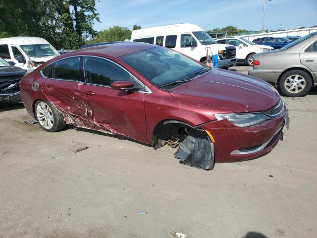 Photo 3 VIN: 1C3CCCABXFN726812 - CHRYSLER 200 LIMITE 