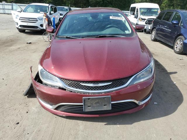 Photo 4 VIN: 1C3CCCABXFN726812 - CHRYSLER 200 LIMITE 