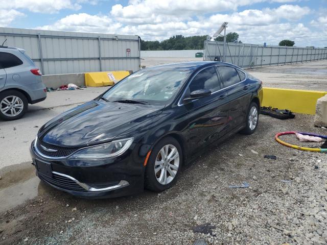 Photo 0 VIN: 1C3CCCABXFN728446 - CHRYSLER 200 LIMITE 