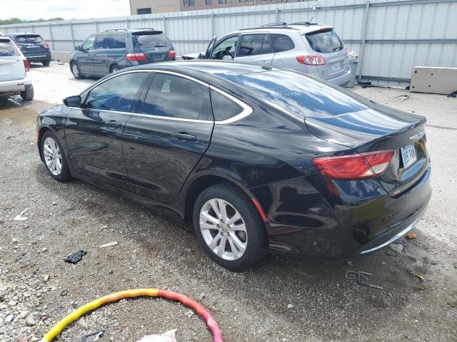 Photo 1 VIN: 1C3CCCABXFN728446 - CHRYSLER 200 LIMITE 