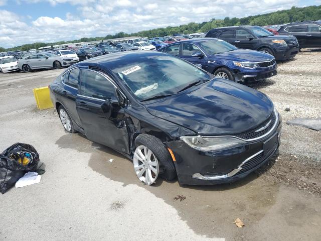 Photo 3 VIN: 1C3CCCABXFN728446 - CHRYSLER 200 LIMITE 