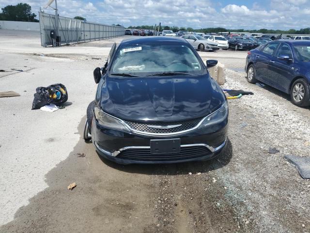 Photo 4 VIN: 1C3CCCABXFN728446 - CHRYSLER 200 LIMITE 