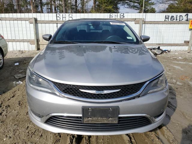 Photo 4 VIN: 1C3CCCABXFN728608 - CHRYSLER 200 