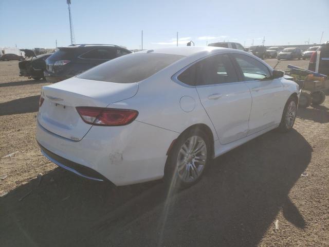 Photo 3 VIN: 1C3CCCABXFN729290 - CHRYSLER 200 LIMITE 