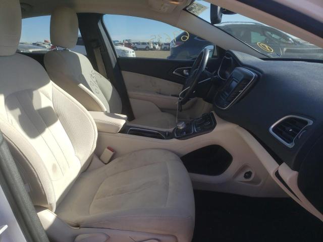 Photo 4 VIN: 1C3CCCABXFN729290 - CHRYSLER 200 LIMITE 