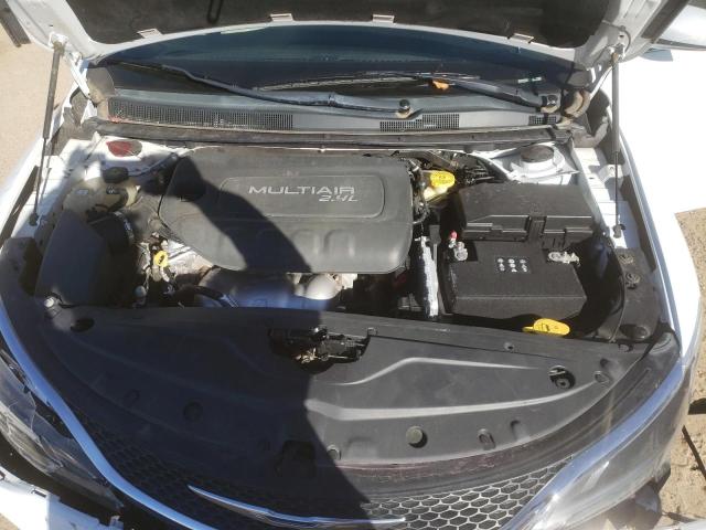 Photo 6 VIN: 1C3CCCABXFN729290 - CHRYSLER 200 LIMITE 