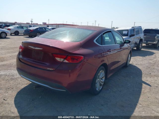 Photo 3 VIN: 1C3CCCABXFN730861 - CHRYSLER 200 