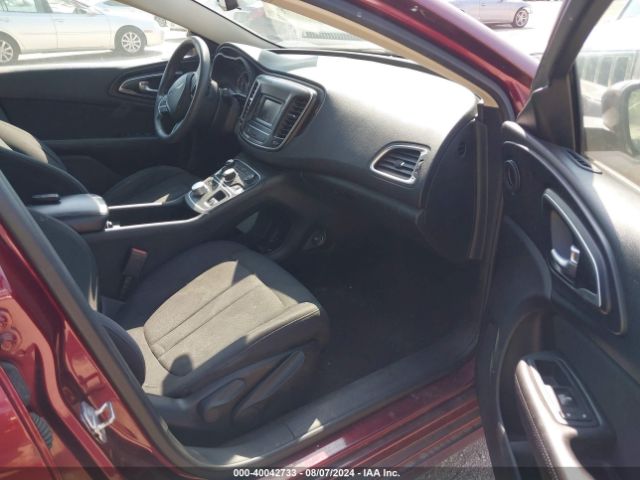 Photo 4 VIN: 1C3CCCABXFN730861 - CHRYSLER 200 