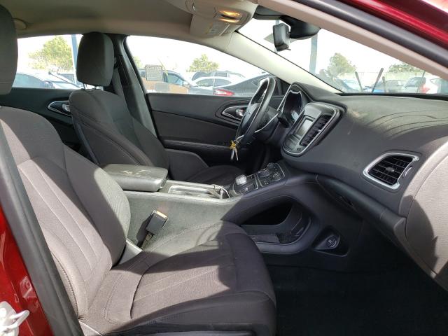 Photo 4 VIN: 1C3CCCABXFN732853 - CHRYSLER 200 LIMITE 