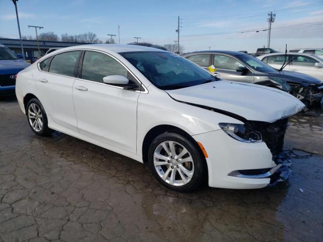 Photo 3 VIN: 1C3CCCABXFN738698 - CHRYSLER 200 