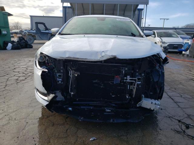 Photo 4 VIN: 1C3CCCABXFN738698 - CHRYSLER 200 