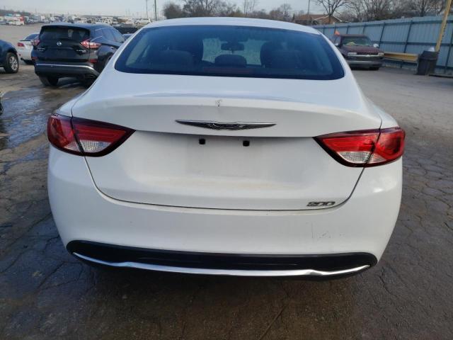 Photo 5 VIN: 1C3CCCABXFN738698 - CHRYSLER 200 